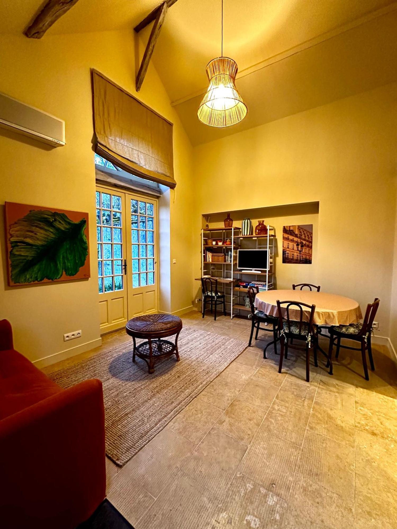 Le Vieux Manoir Βίλα Αμπουάζ Εξωτερικό φωτογραφία